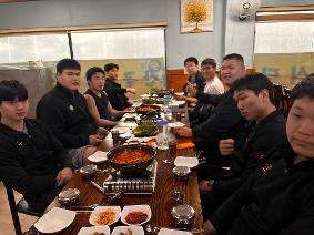 제27회 증평인삼배전국장사씨름대회 결과 보고